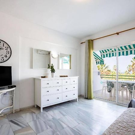 Tropical Apartment - La Caleta Costa Adeje  Luaran gambar
