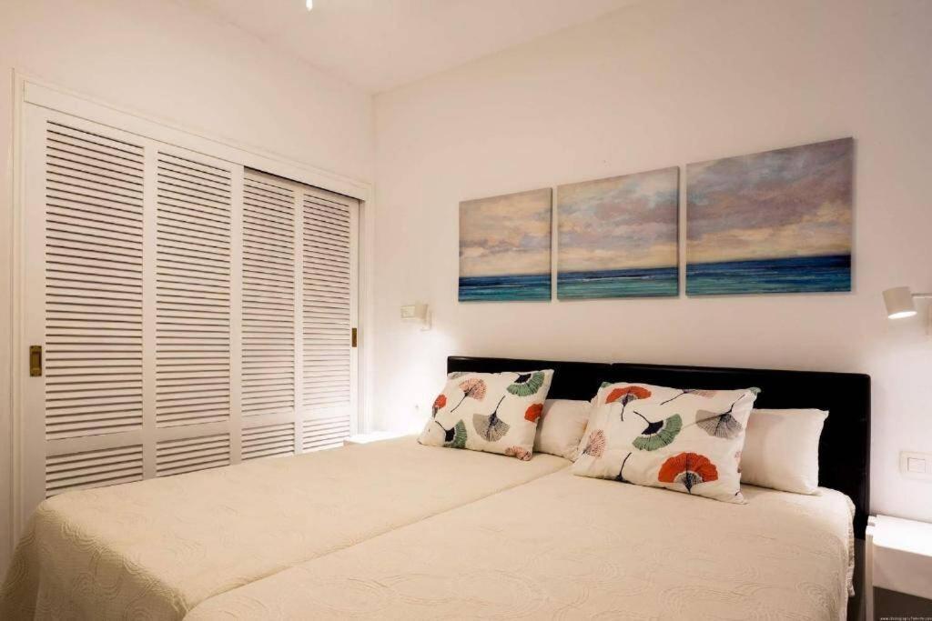 Tropical Apartment - La Caleta Costa Adeje  Luaran gambar